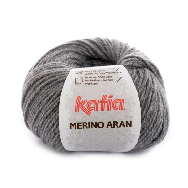 Katia Merino Aran